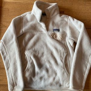 Patagonia Women’s Re-Tool Snap-T Pullover S